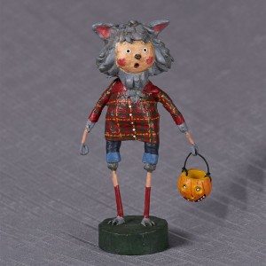 Lori Mitchell - Wolfie Williams