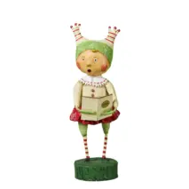 Lori Mitchell - Melody Maker Figurine