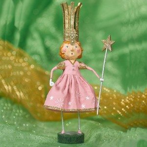 Lori Mitchell - Good Witch Glinda | Wizard of Oz