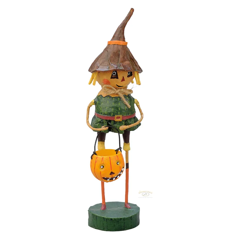 Scarecrow