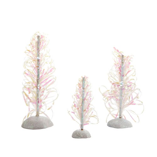 Department 56 - Wispy Winter Trees