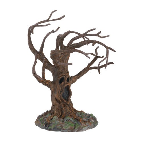 Department 56 - Stormy Night Tree