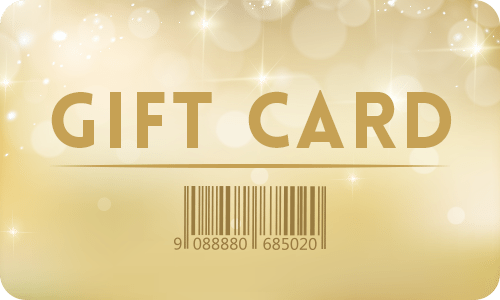 Gift Certificate