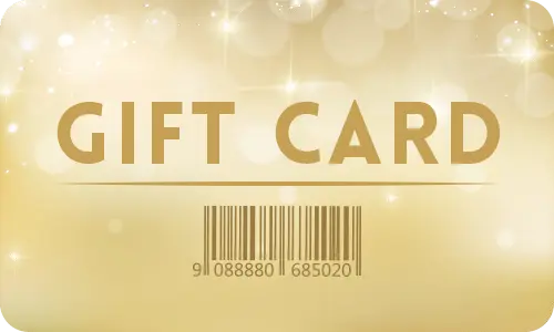 Gift Certificate