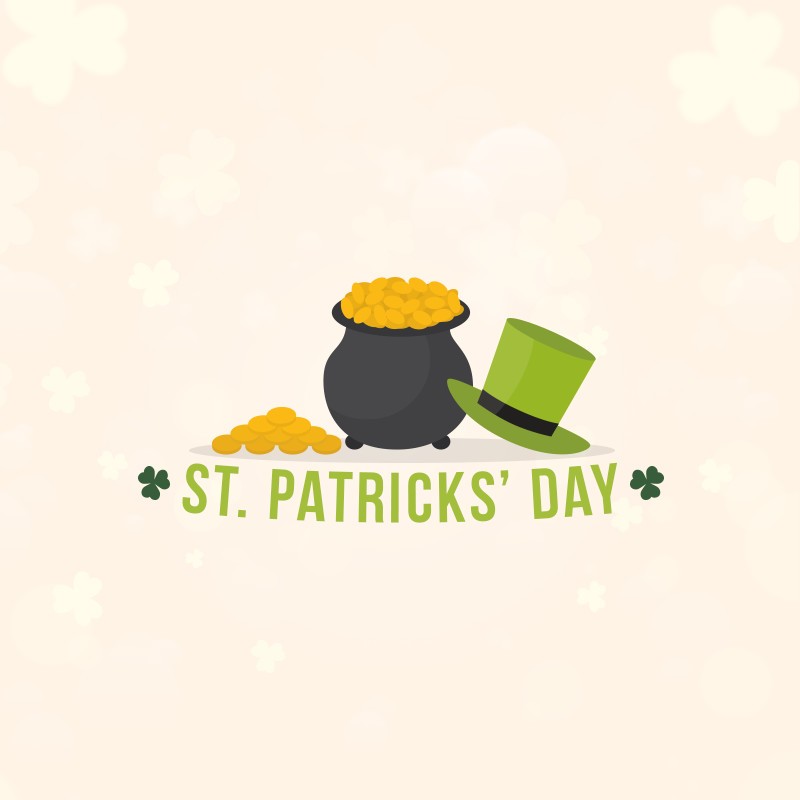 St. Patrick's Day