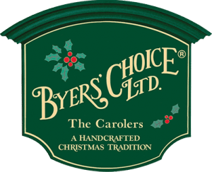 Byers Choice Logo