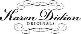 karen didion Logo