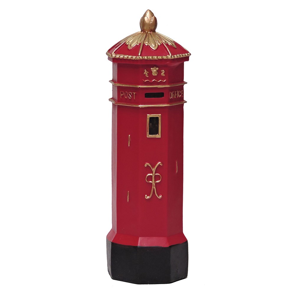 Byers Choice - English Mailbox