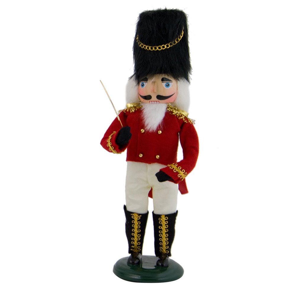 Byers Choice - The Nutcracker