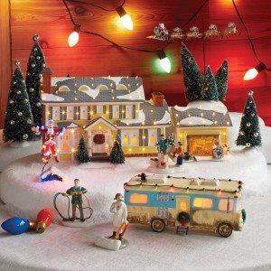 Department 56 - National Lampoon's Christmas Vacation