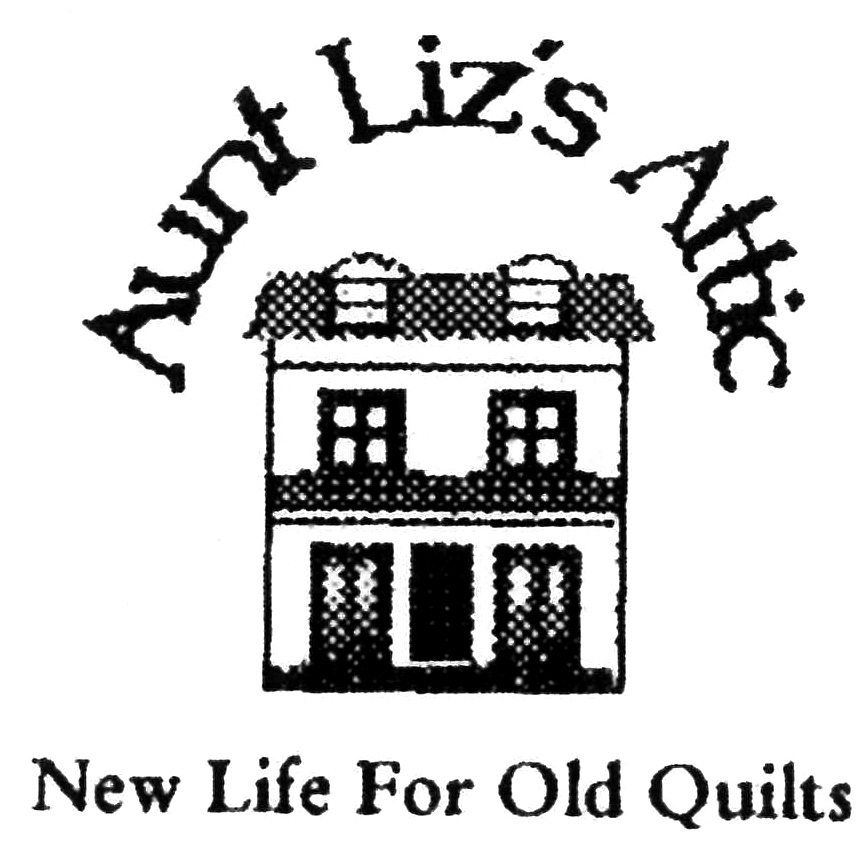 Aunt Liz's Attic - Handcrafted in the USA