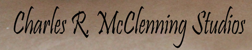 Charles McClenning
