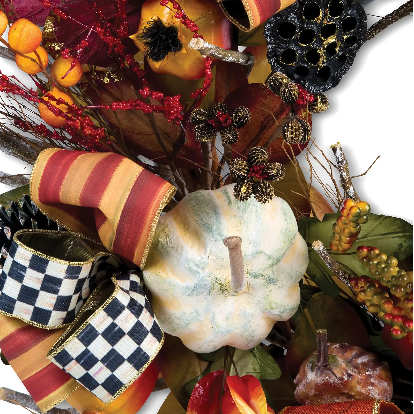 MacKenzie-Childs - Fall
