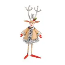 Patience Brewster - Holiday Carolers