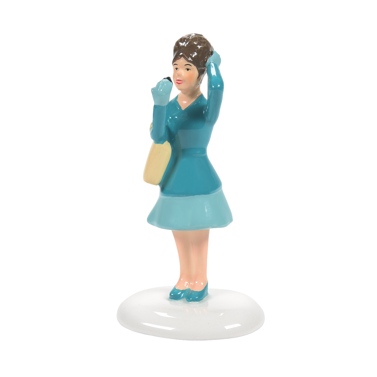 Department 56 Ready for the Weekend Wooden Duck Shoppe