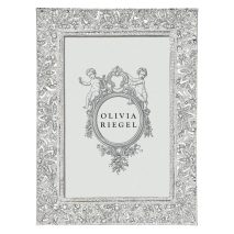 Olivia Riegel - Frames