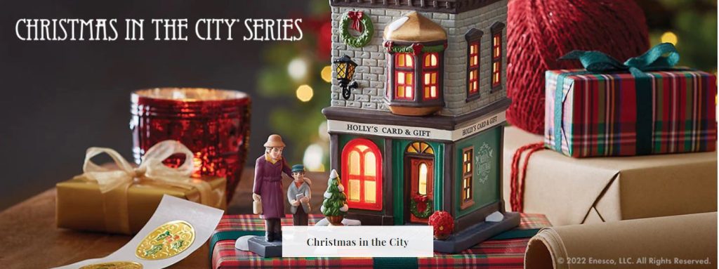 Department 56 Christmas in The City Engine Company 31
