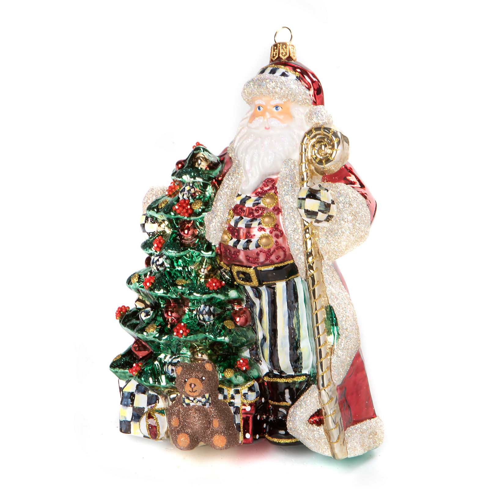 Alice in Wonderland Christmas  Putti Christmas Decorations - Putti Fine  Furnishings