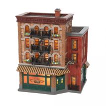 Department 56 - Friends