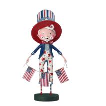 Lori Mitchell - Patriotic