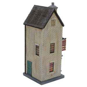 Department 56 – First-Years Harry and Ron - Wooden Duck Shoppe