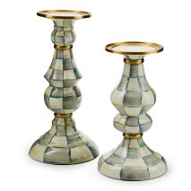 Candle Holders