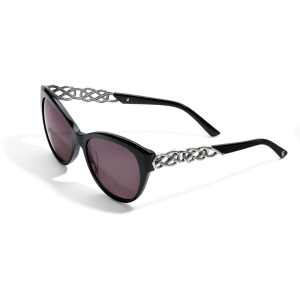 Brighton Interlok Braid Sunglasses A12953