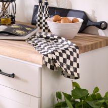 MacKenzie-Childs - Kitchen and Table Linens