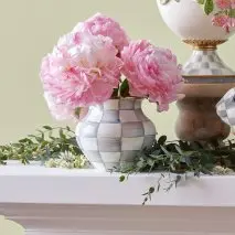 MacKenzie-Childs - Room Accents