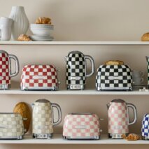 MacKenzie-Childs - Kitchen Electrics