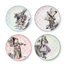 MacKenzie-Childs - Dinnerware and Flatware