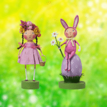 Lori Mitchell - New Designs