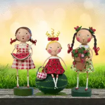 Lori Mitchell - Spring and Summer
