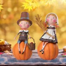 Lori Mitchell - Fall and Harvest