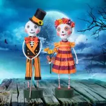 Lori Mitchell - Halloween